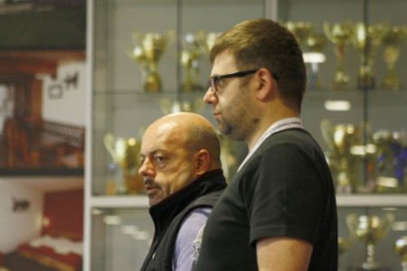 ECC 2013